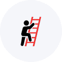 Ladders & Steigers