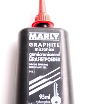 Grafietpoeder Marly Online Bestellen Areco.be