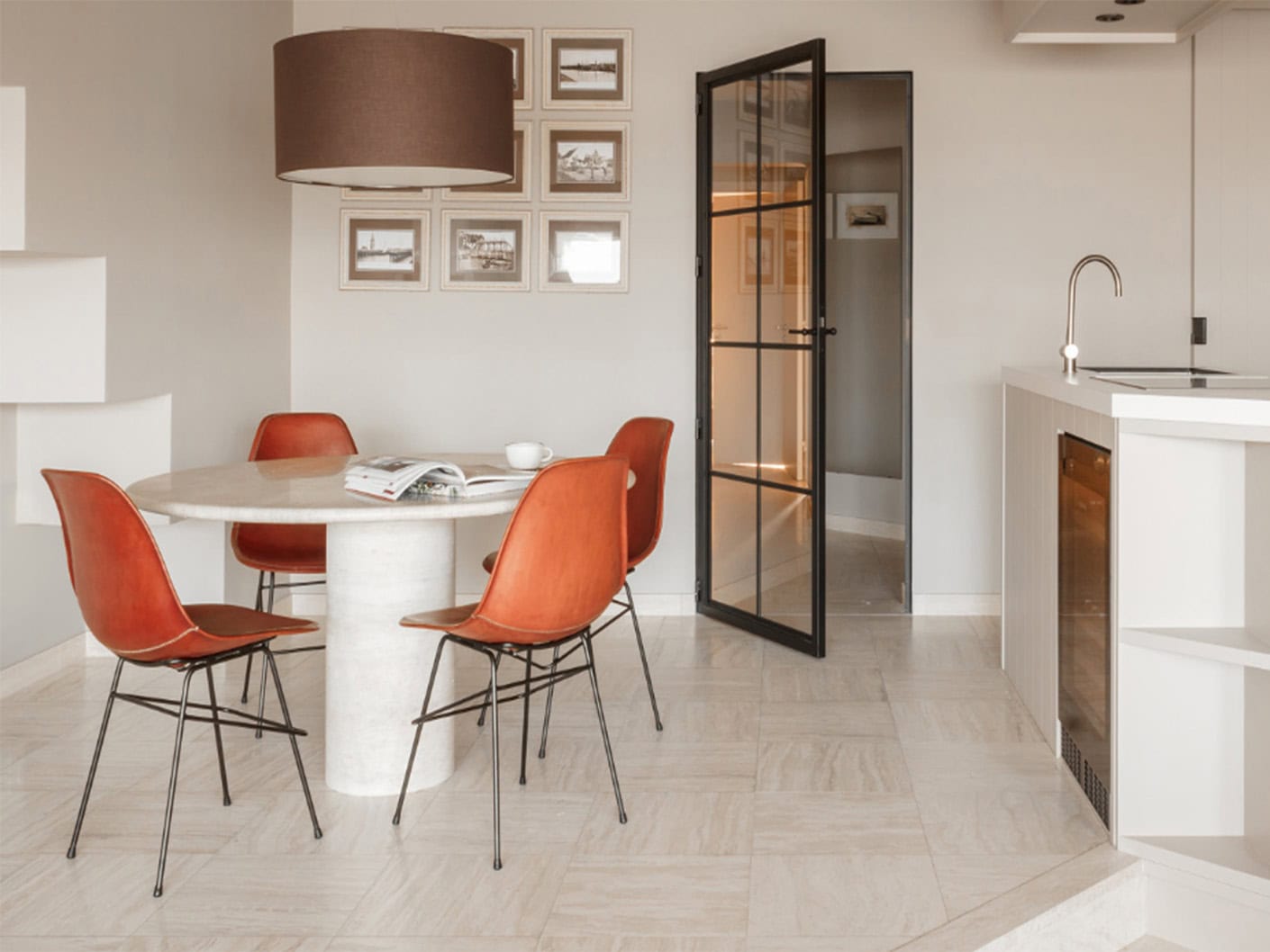 Stalen Binnendeuren van Steelit: Een Tijdloze Keuze voor Modern Design